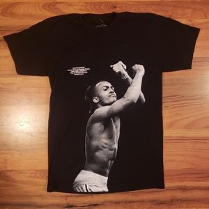 Xxxtentacion shirt - S